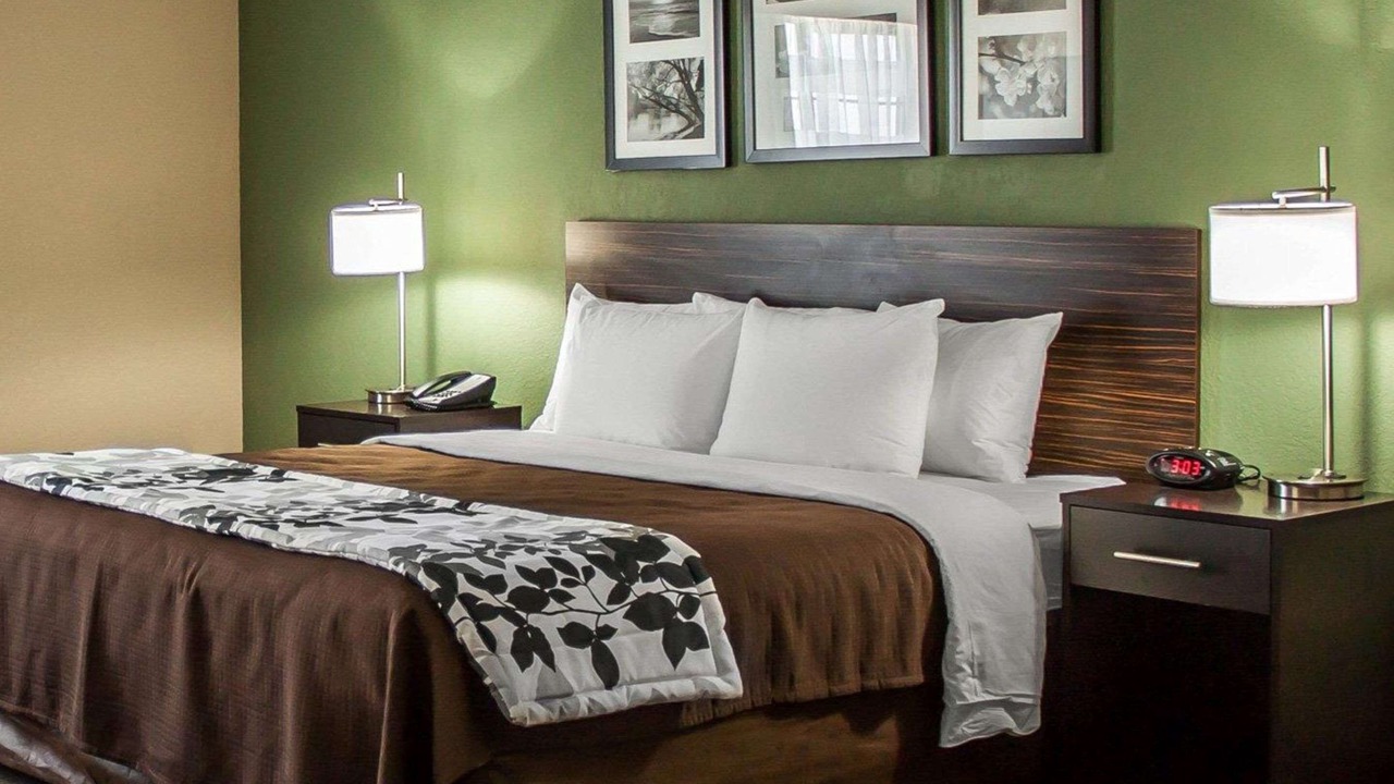 Photo of Bedroom in Nampa