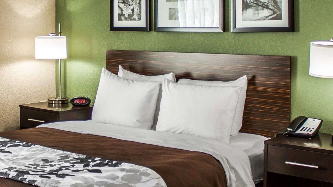 Photo of Bedroom in Nampa