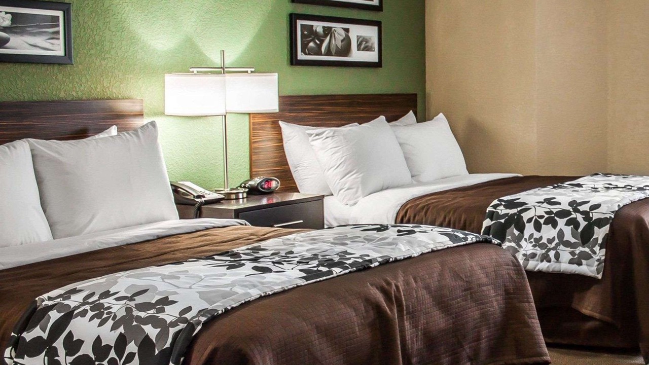Photo of Bedroom in Nampa