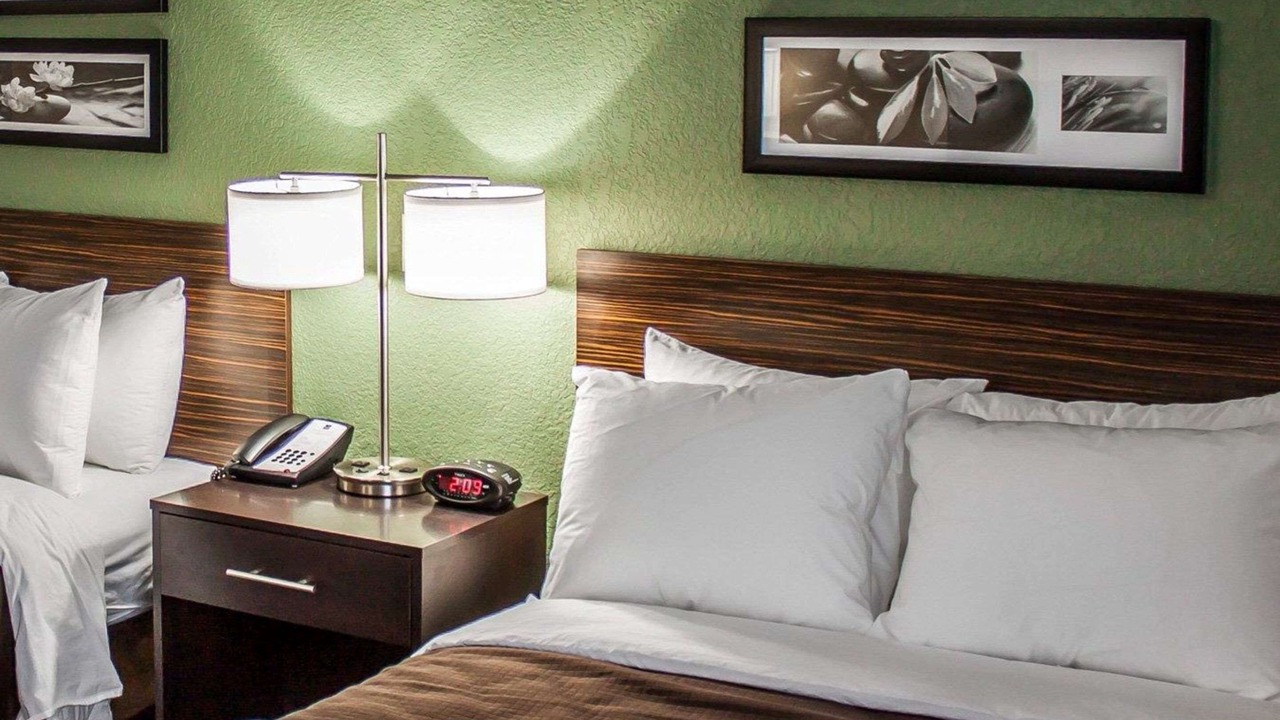 Photo of Bedroom in Nampa