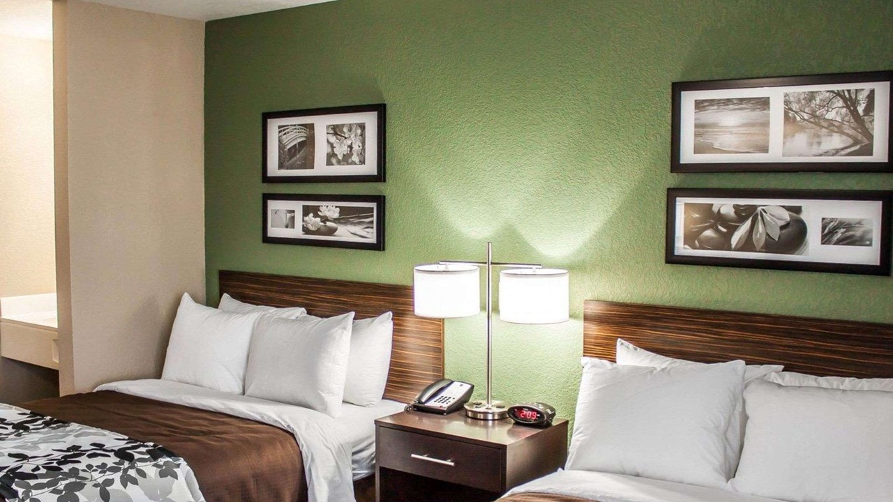 Photo of Bedroom in Nampa