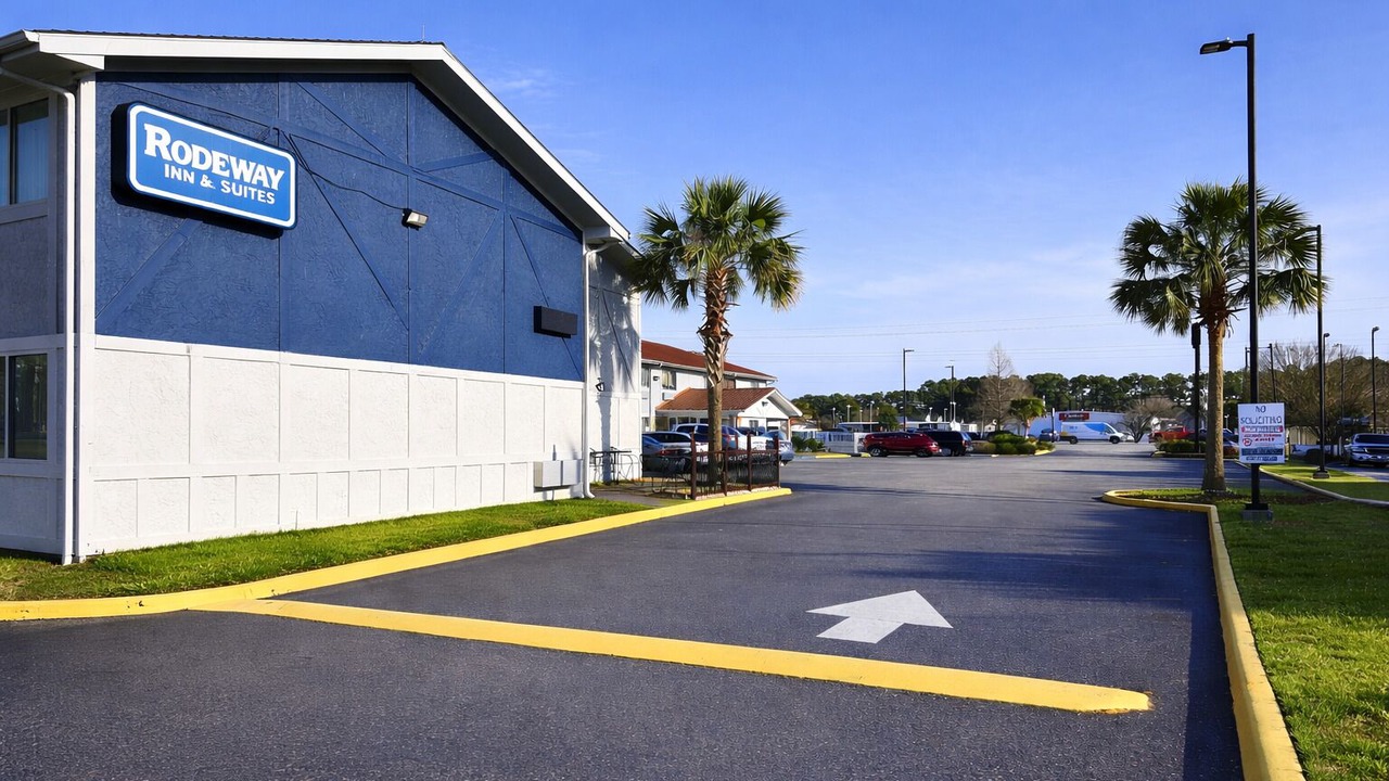 Photo of Outdoor in Jacksonville