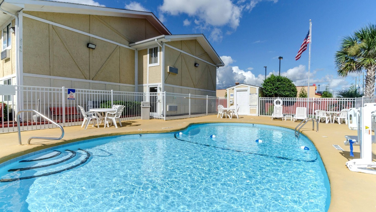 Photo of Outdoor in Jacksonville