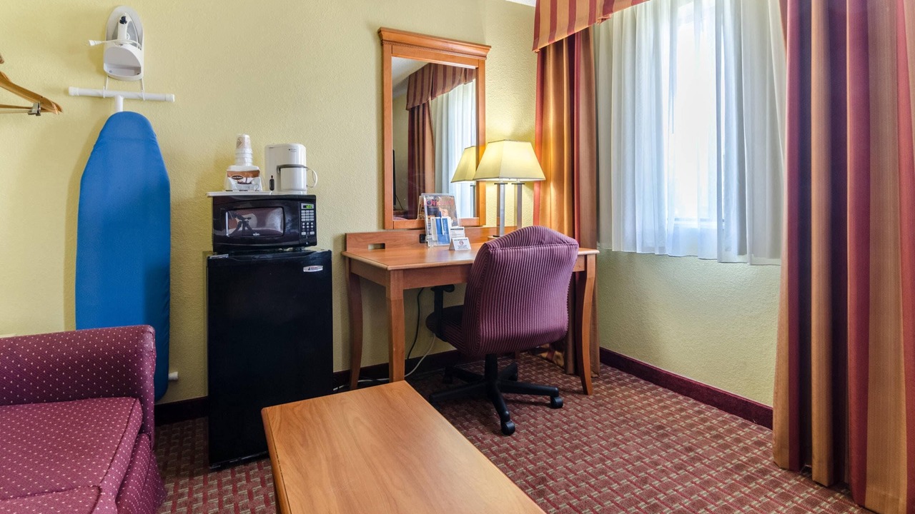 Photo of Bedroom in Jacksonville