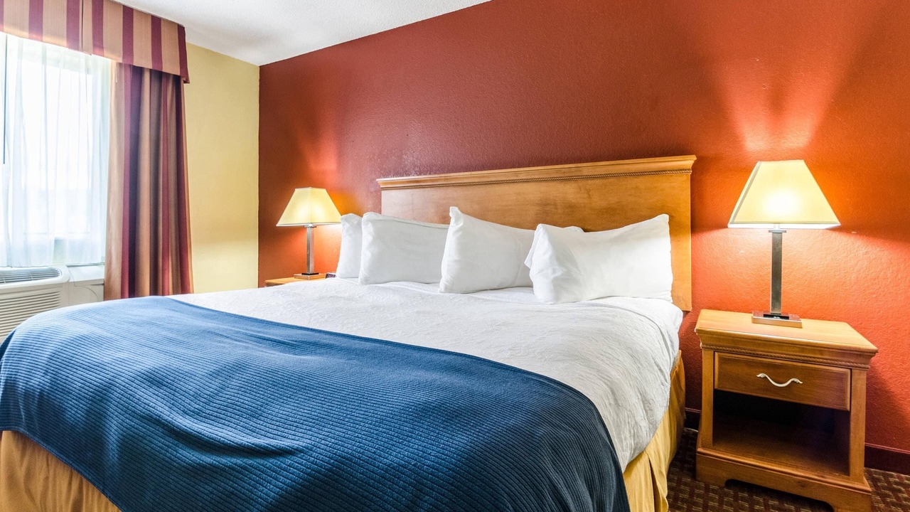 Photo of Bedroom in Jacksonville