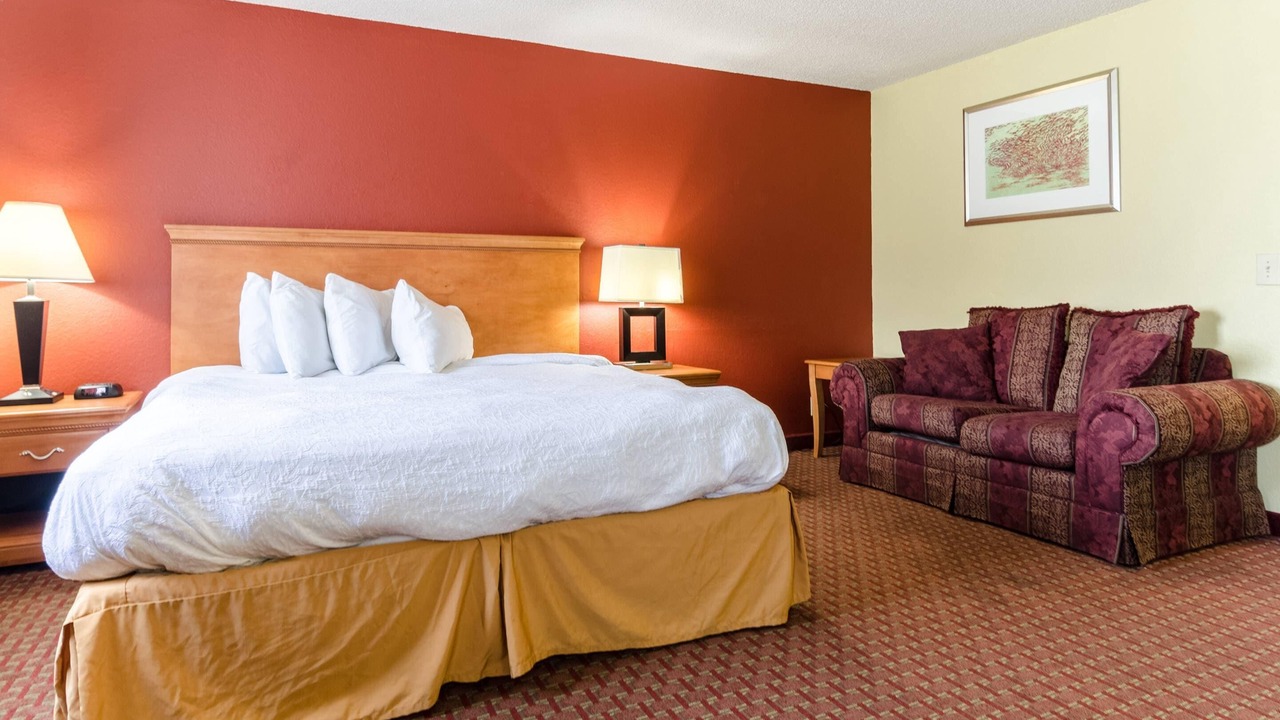 Photo of Bedroom in Jacksonville