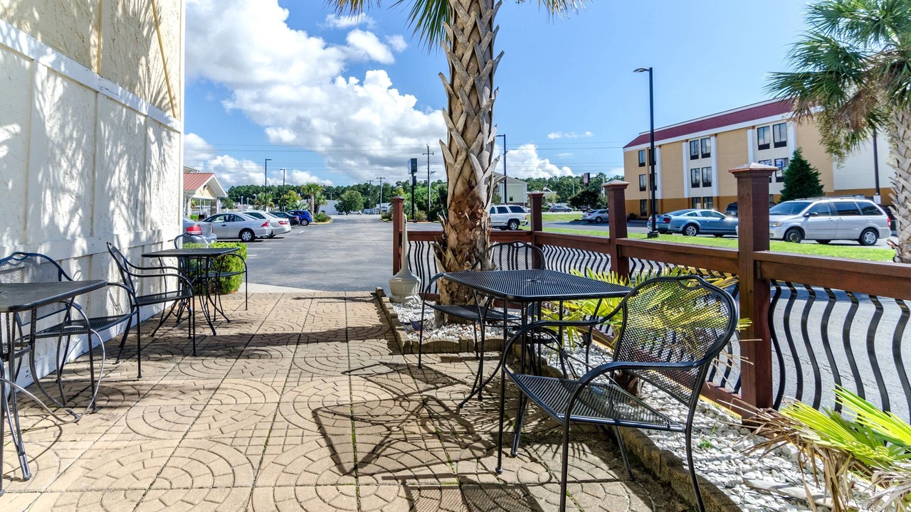 Photo of Outdoor in Jacksonville