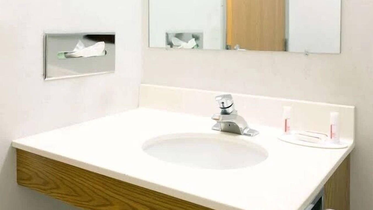 Photo of Bathroom in Jacksonville