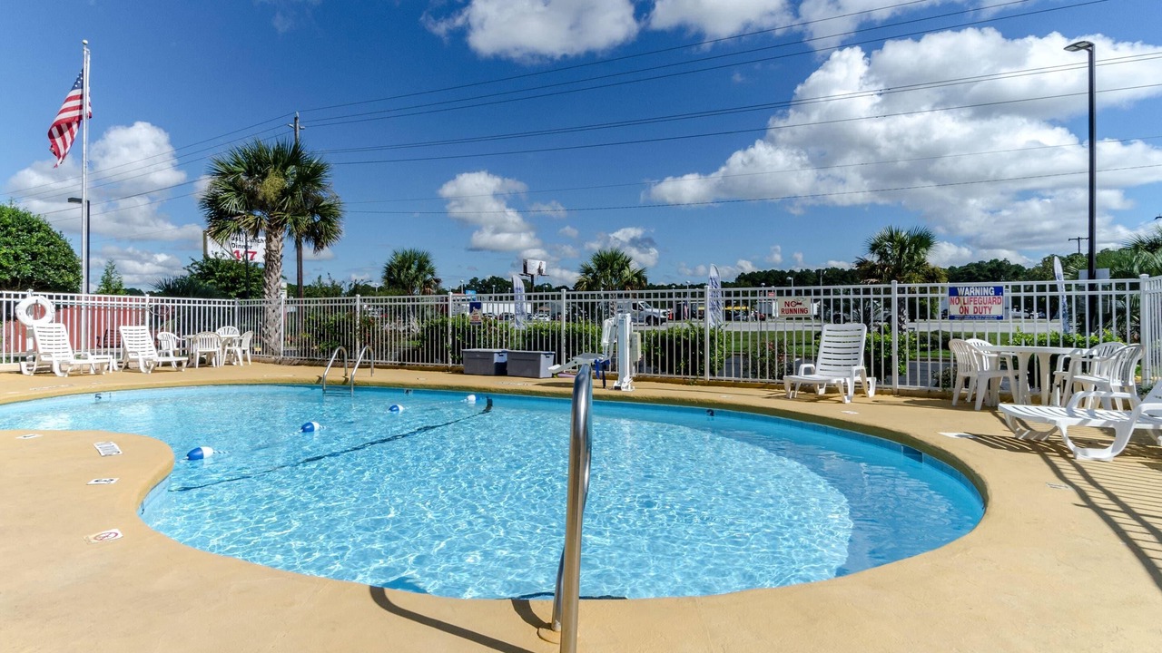Photo of Outdoor in Jacksonville