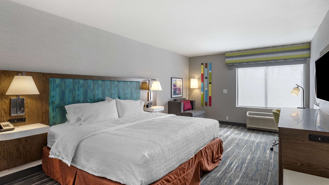 Photo of Bedroom in Fort Collins