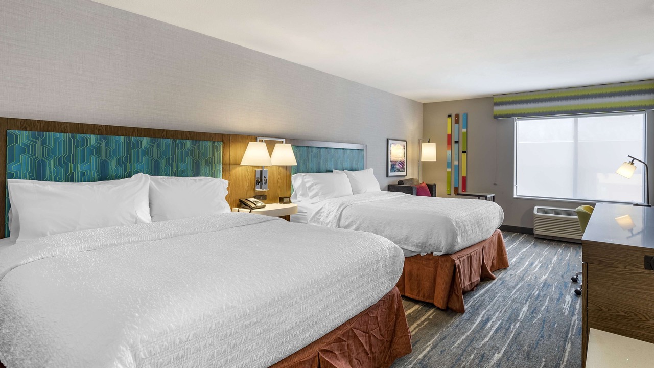 Photo of Bedroom in Fort Collins