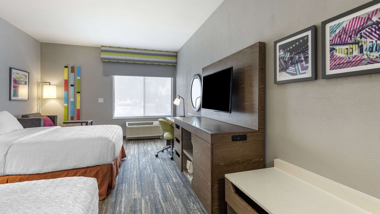 Photo of Bedroom in Fort Collins