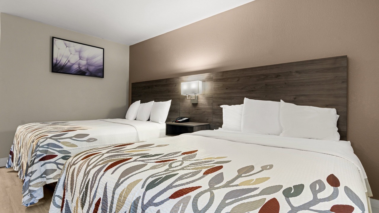 Photo of Bedroom in Washington