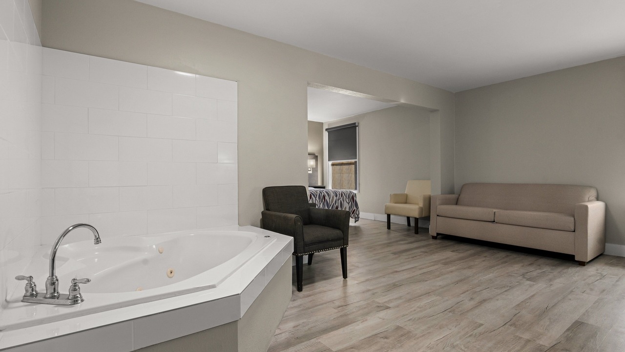 Photo of Bedroom in Washington