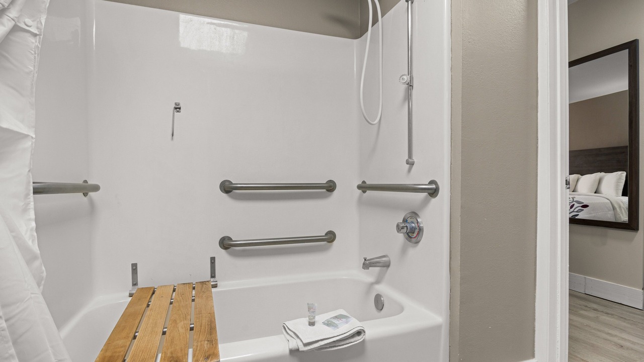 Photo of Bathroom in Washington