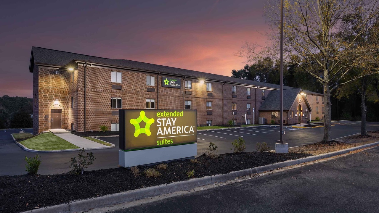 Photo of Outdoor in Columbia
