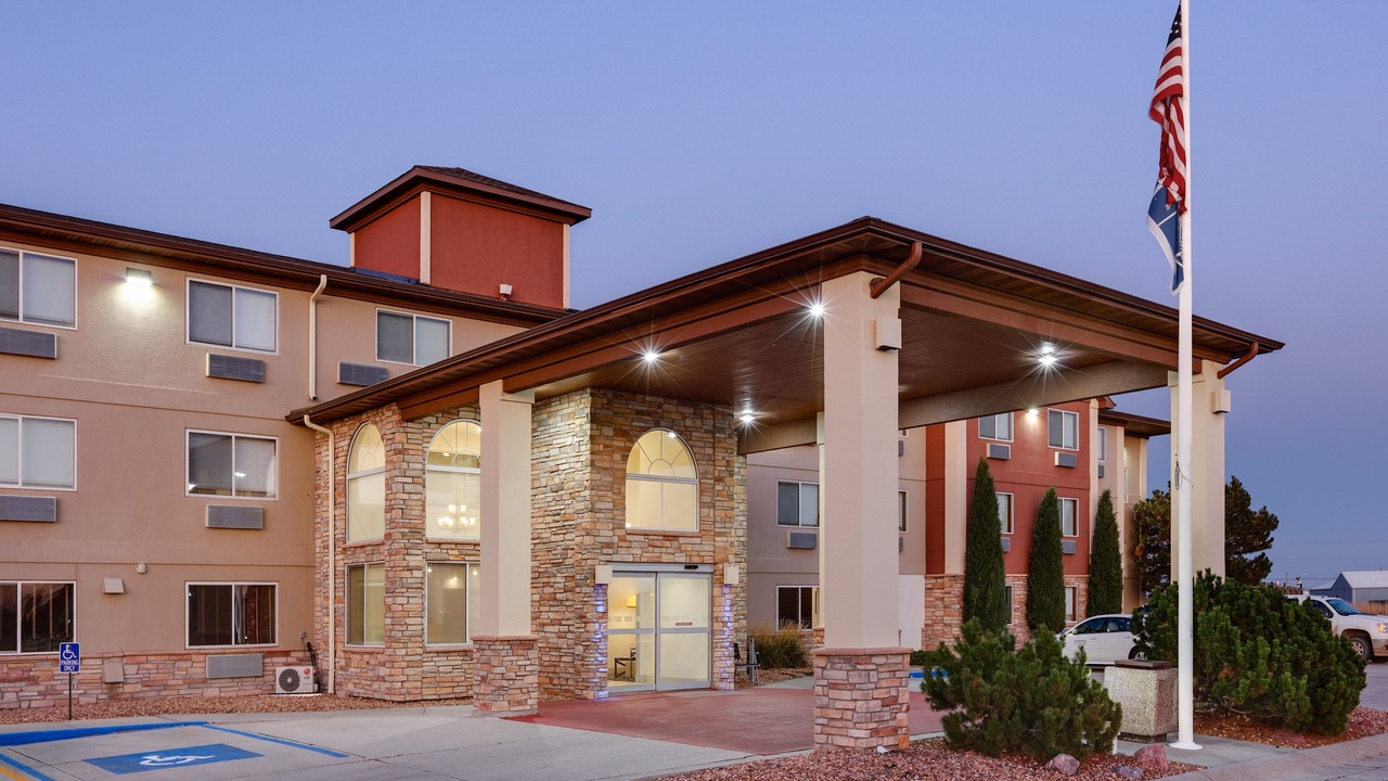 Photo of Outdoor in Scottsbluff