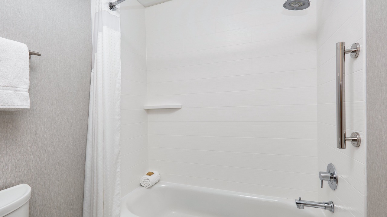 Photo of Bathroom in Scottsbluff