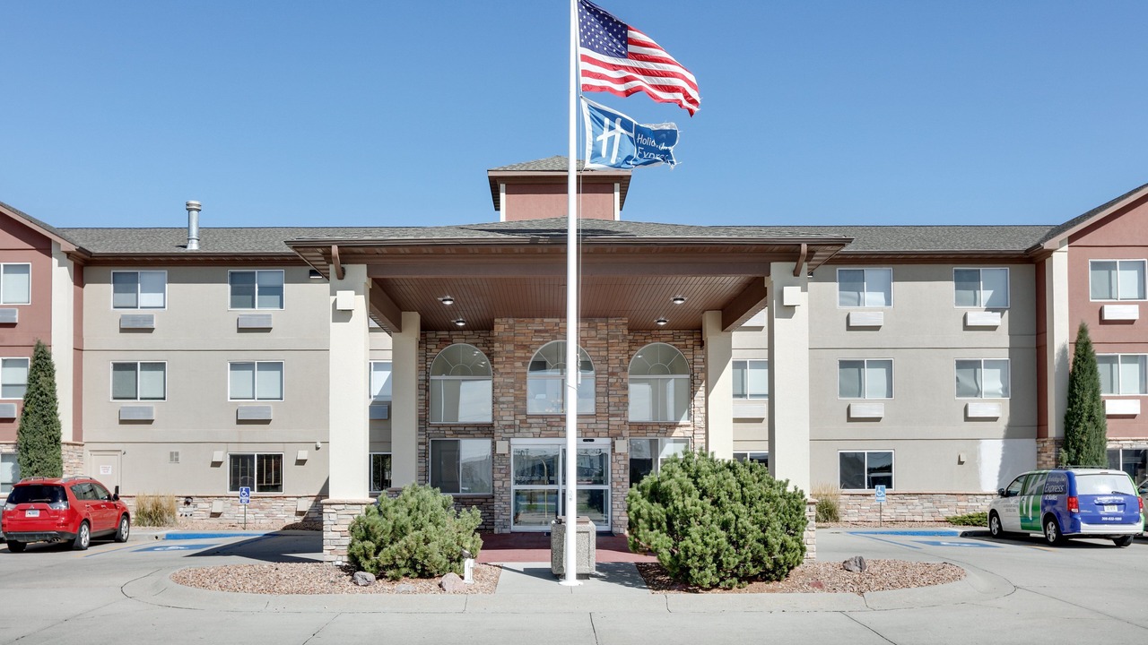 Photo of Outdoor in Scottsbluff
