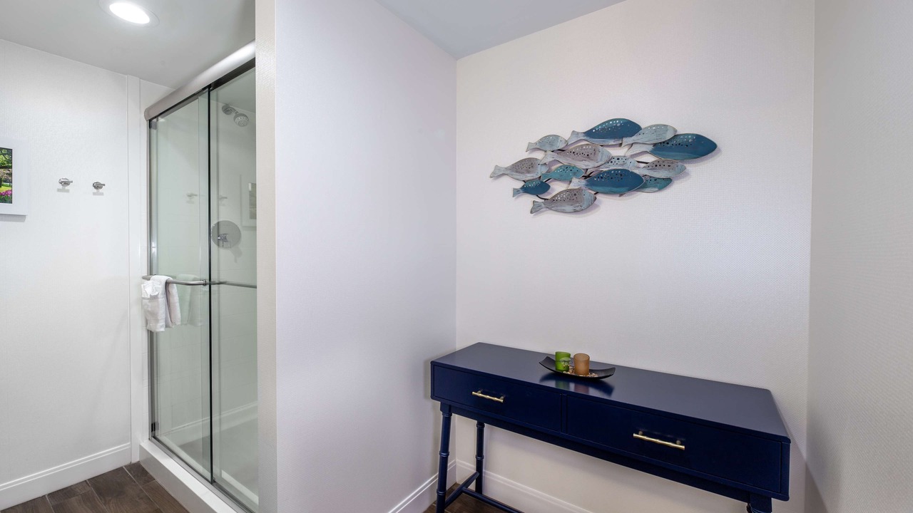 Photo of Bathroom in Harbison