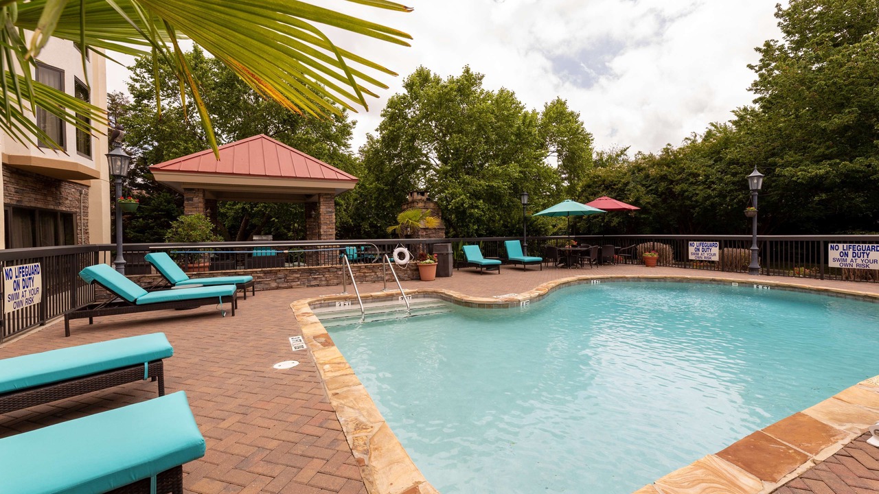 Photo of Outdoor in Harbison