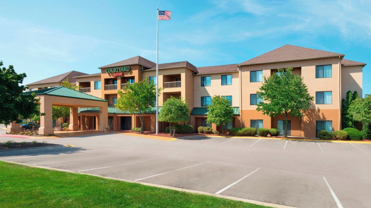 Photo of Outdoor in Fairlawn