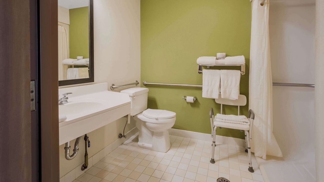 Photo of Bedroom in Bolivar