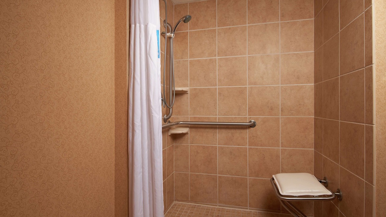 Photo of Bathroom in Austintown