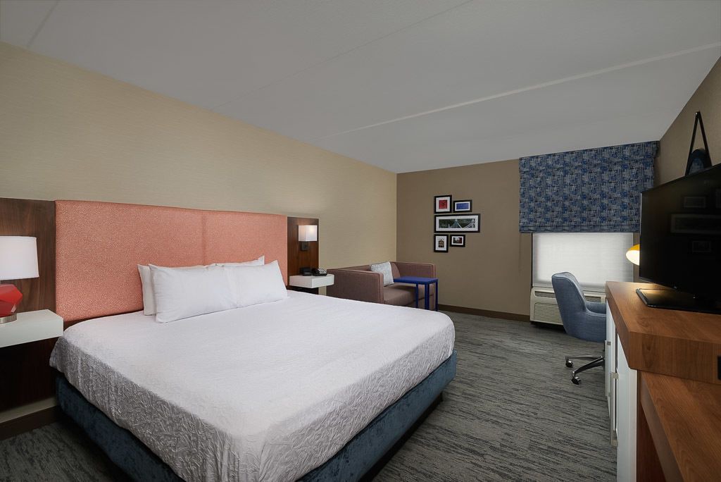 Photo of Bedroom in Austintown