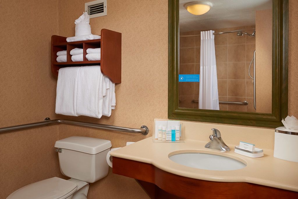 Photo of Bathroom in Austintown