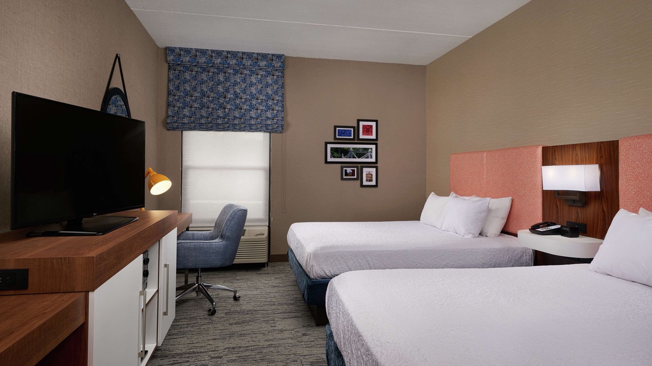 Photo of Bedroom in Austintown