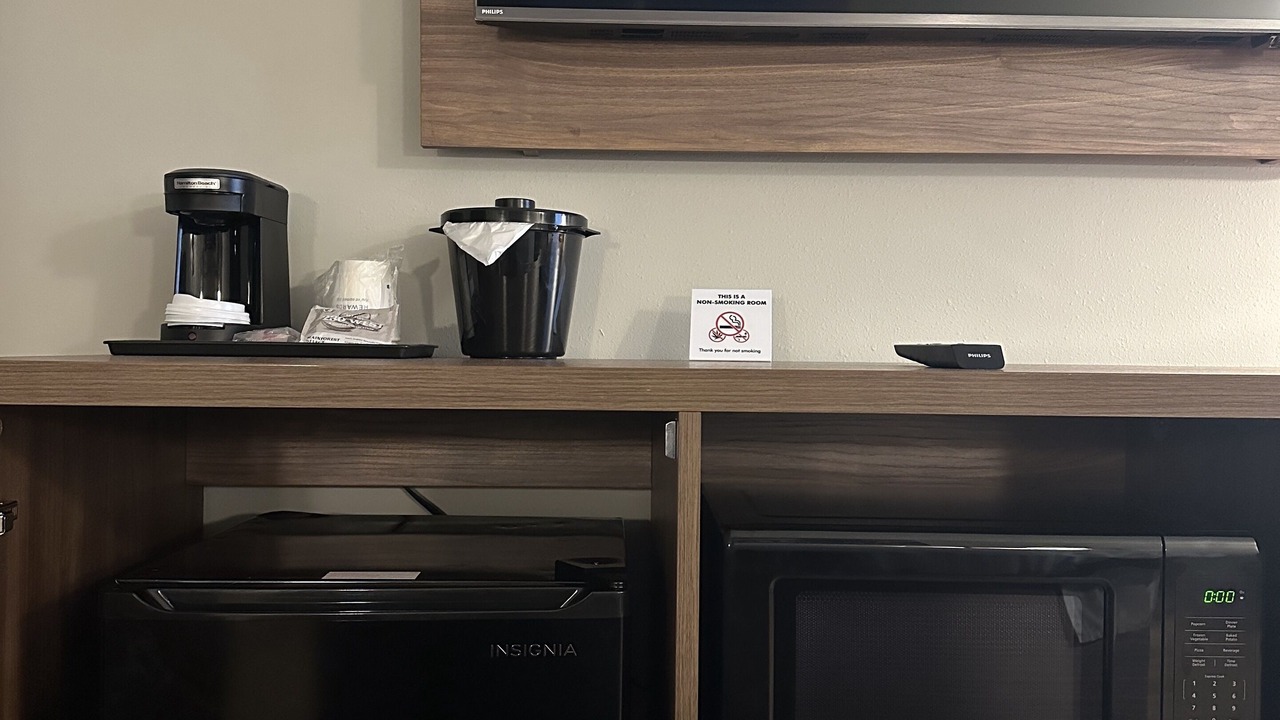 Photo of Bedroom in Dentsville