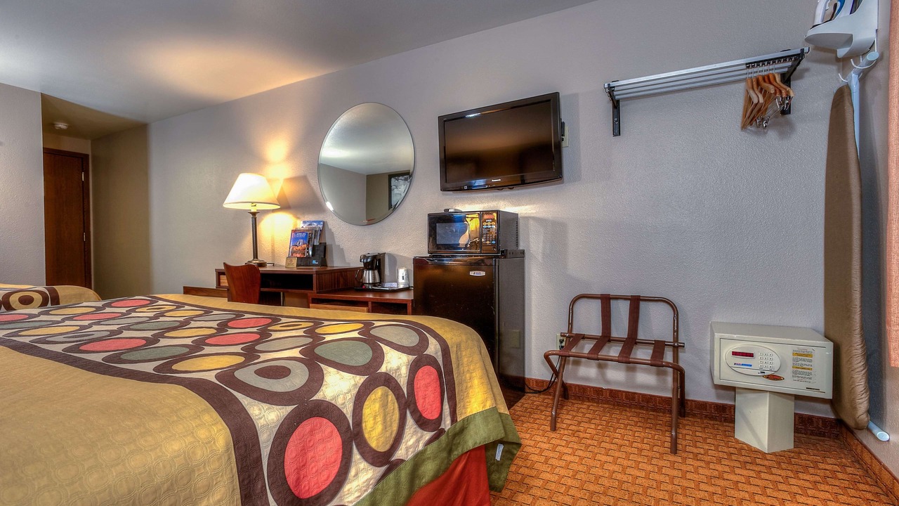 Photo of Bedroom in Jackson