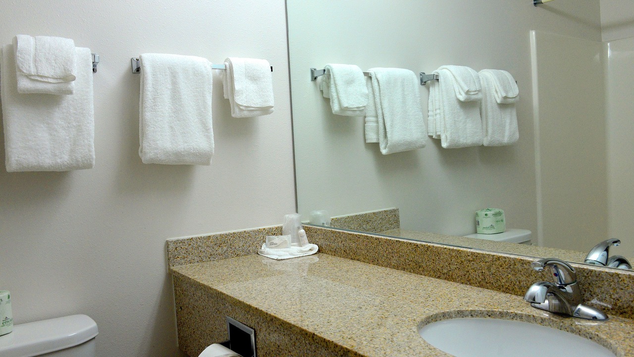 Photo of Bathroom in Great Falls