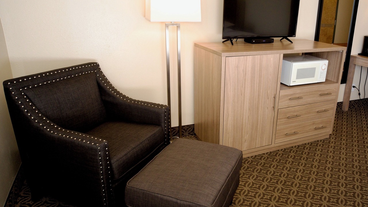 Photo of Bedroom in Great Falls