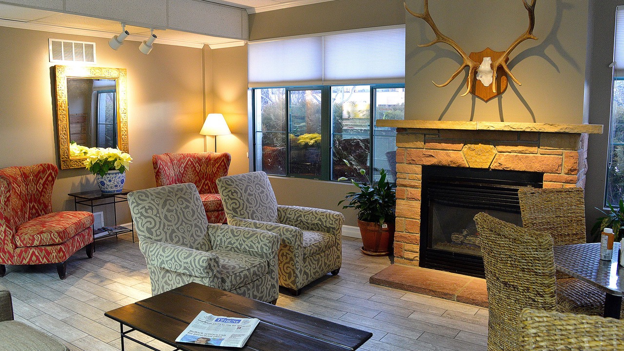 Photo of Livingroom in Great Falls