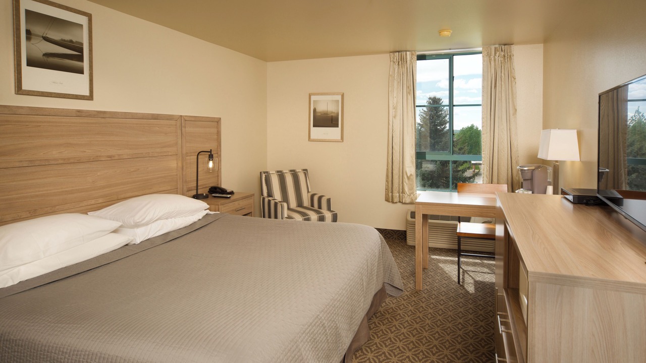 Photo of Bedroom in Great Falls