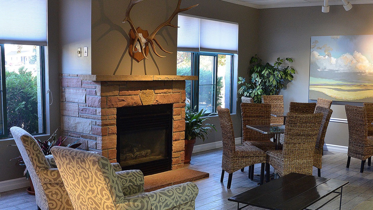 Photo of Livingroom in Great Falls