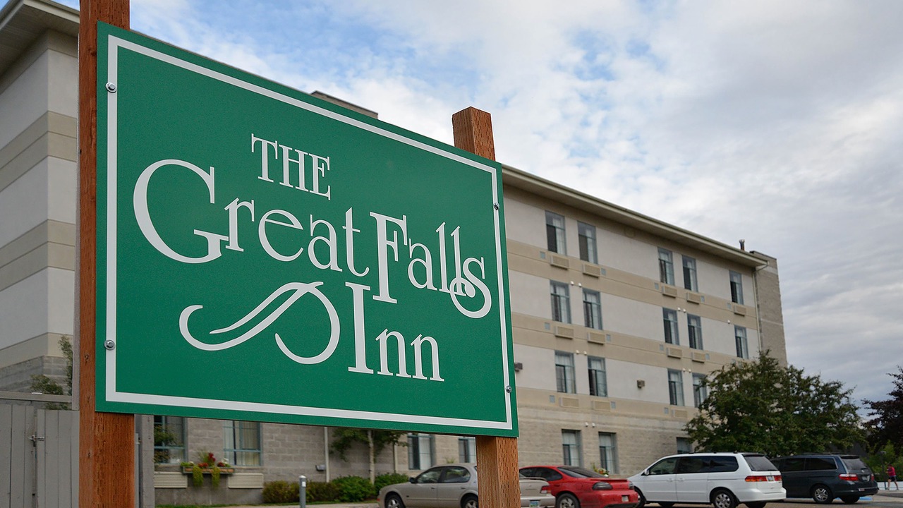 Photo of Outdoor in Great Falls