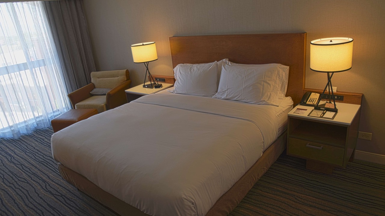 Photo of Bedroom in Helena