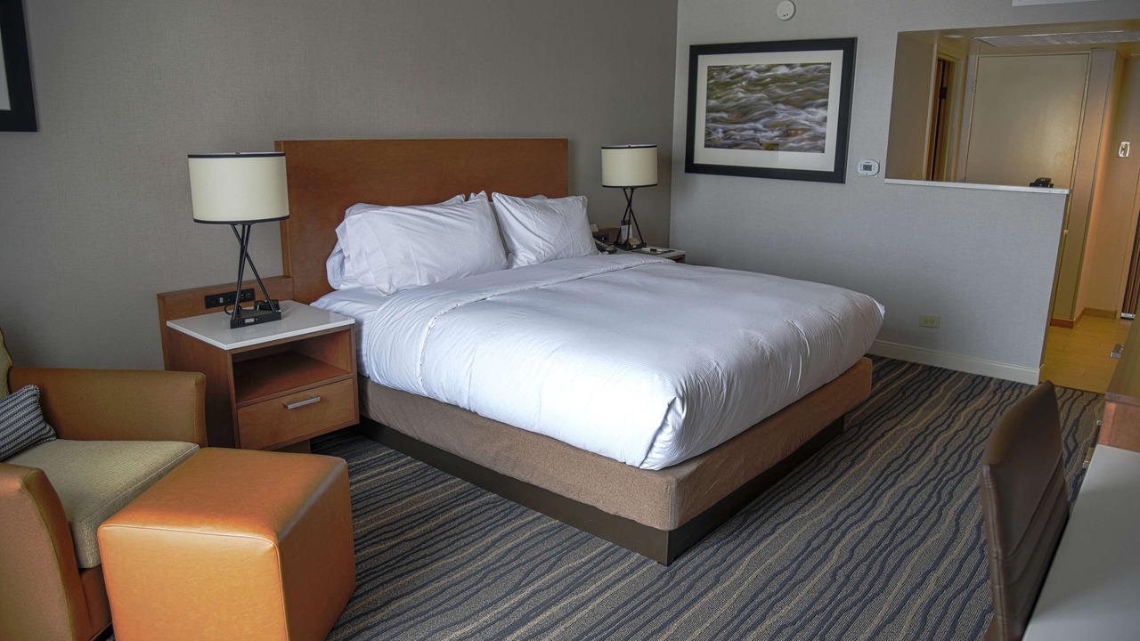Photo of Bedroom in Helena