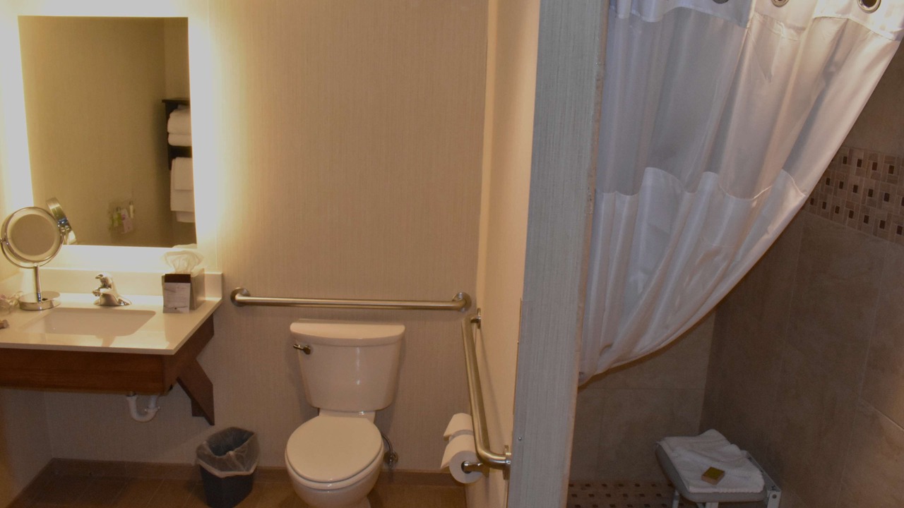 Photo of Bathroom in Helena