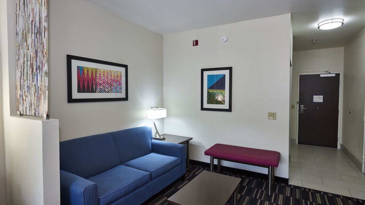 Photo of Bedroom in Pelham