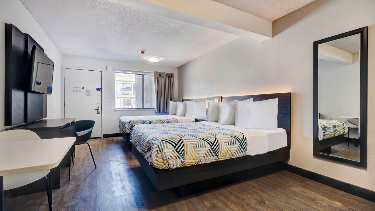 Photo of Bedroom in Rock Springs