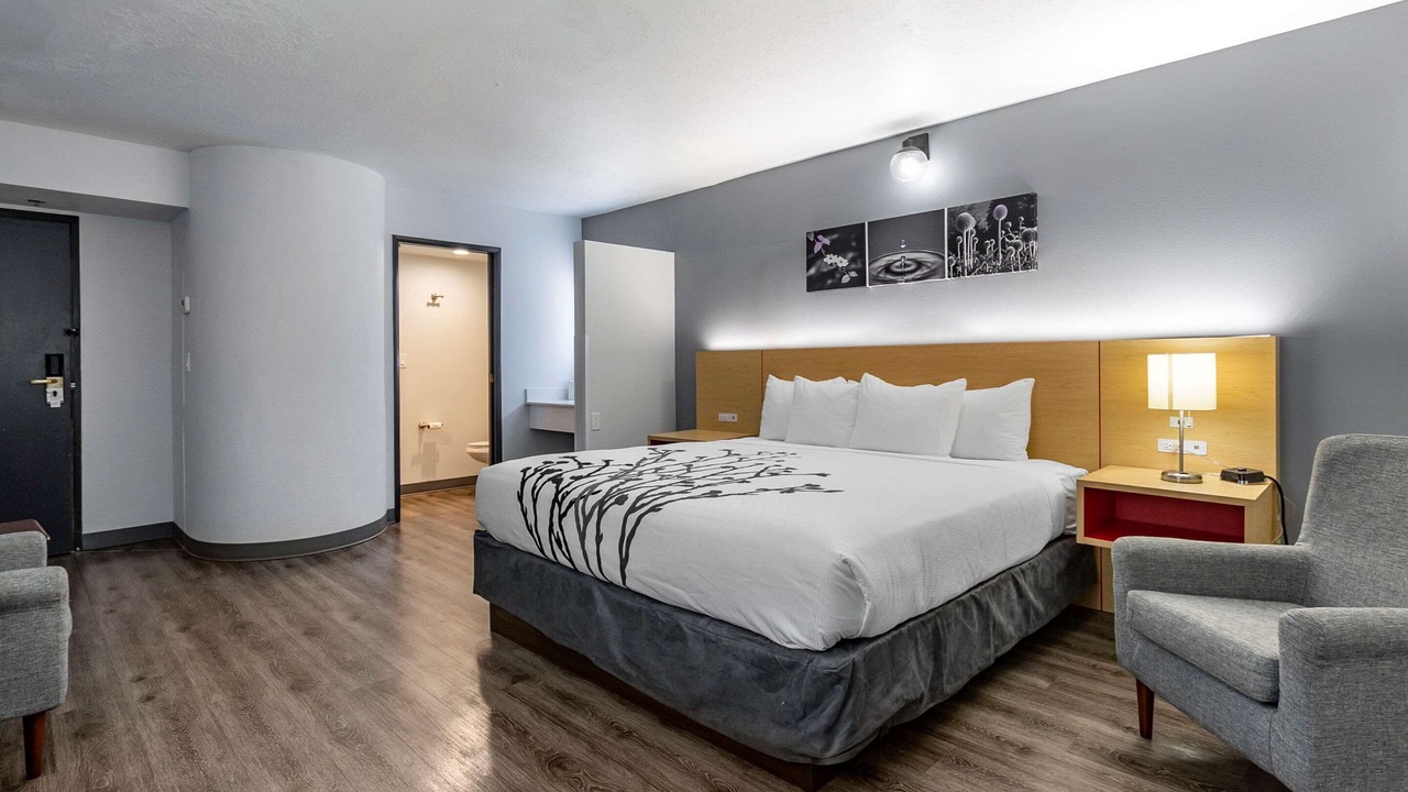 Photo of Bedroom in Jerome