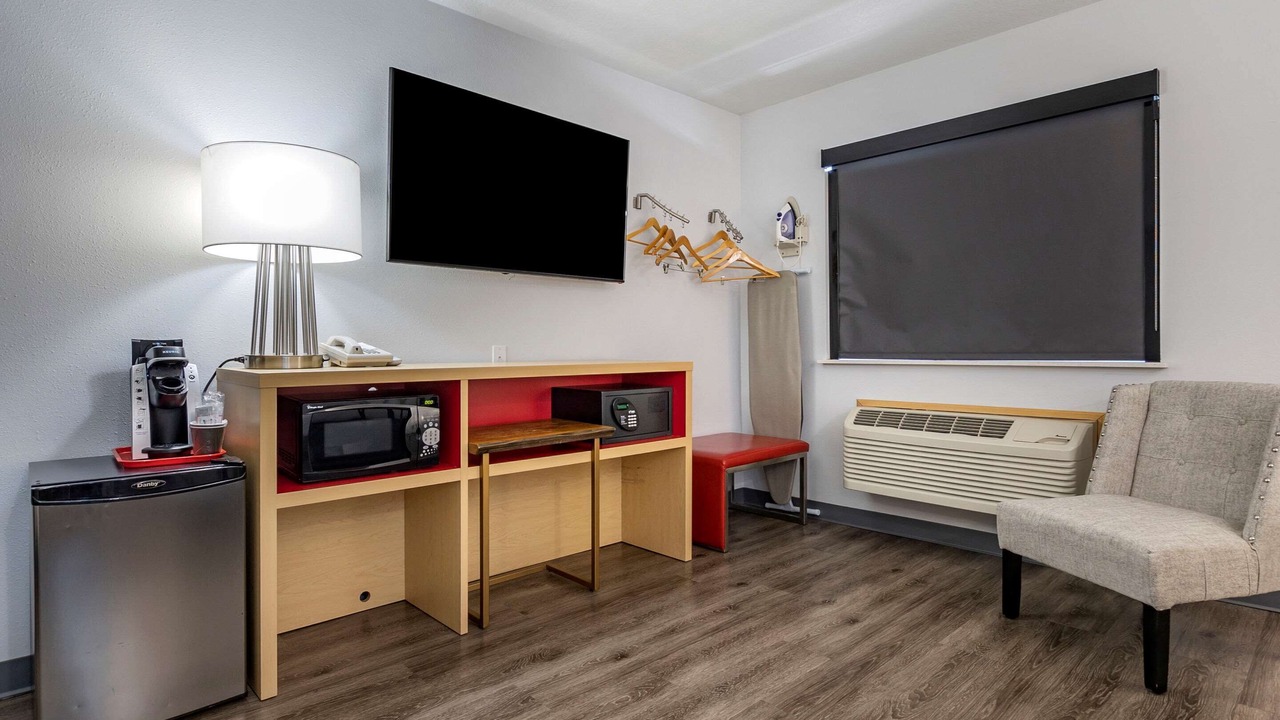 Photo of Bedroom in Jerome