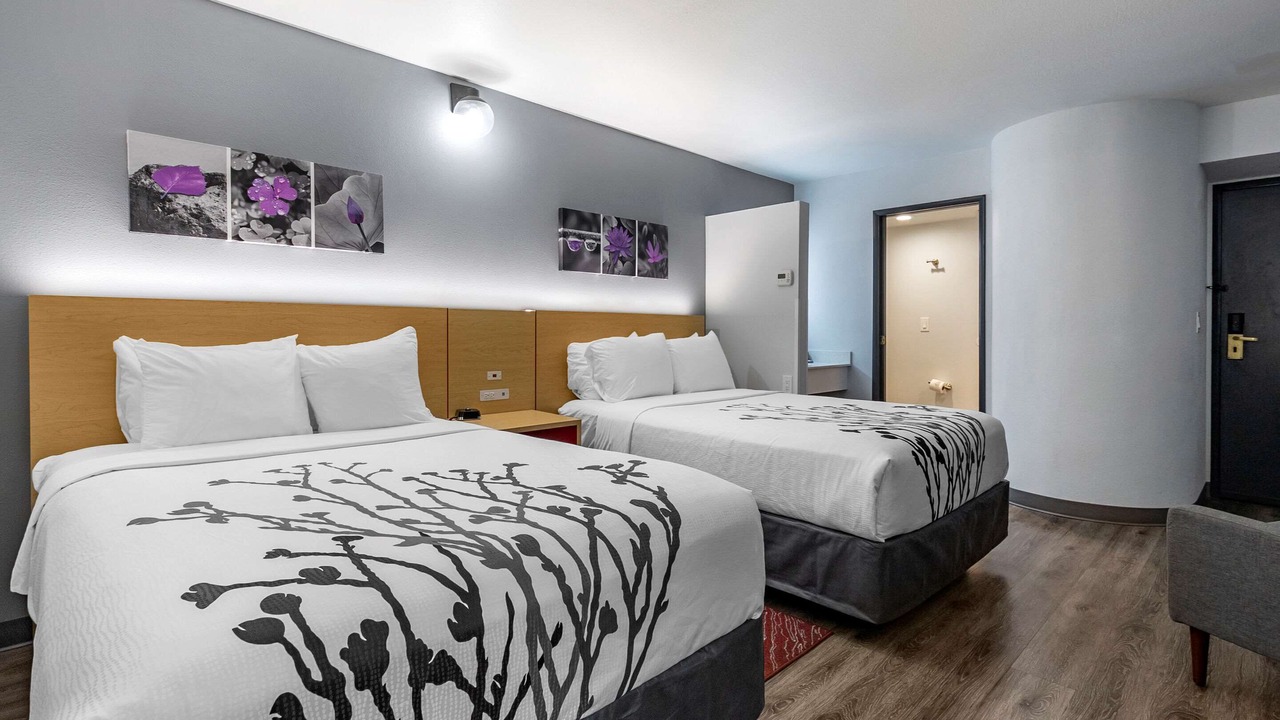 Photo of Bedroom in Jerome