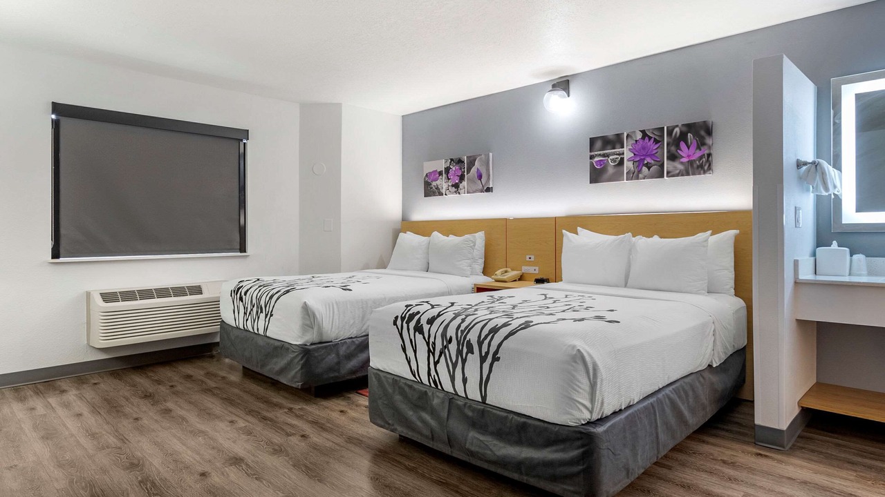 Photo of Bedroom in Jerome
