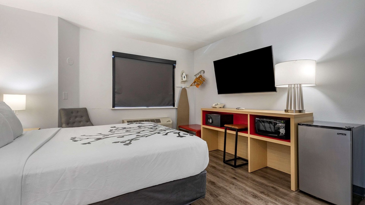 Photo of Bedroom in Jerome