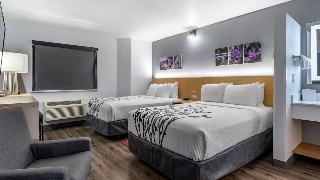 Photo of Bedroom in Jerome